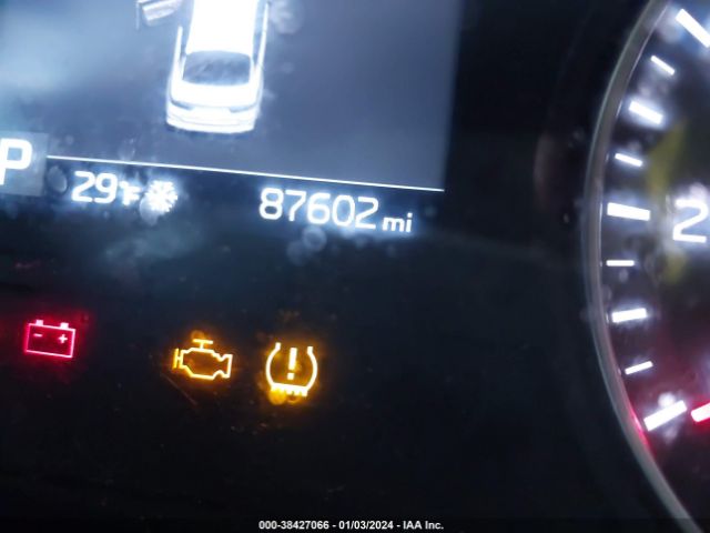 5XXGU4L19LG416436 KIA OPTIMA EX