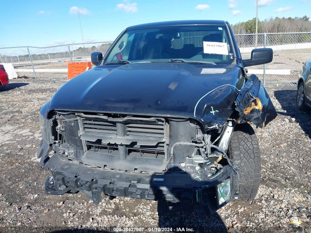RAM 1500 Express 2016 1C6RR6FT1GS404285 Image 13