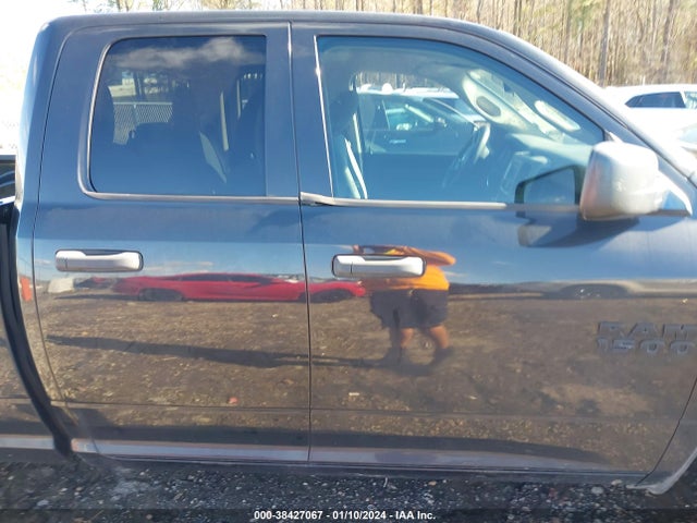 RAM 1500 Express 2016 1C6RR6FT1GS404285 Image 14