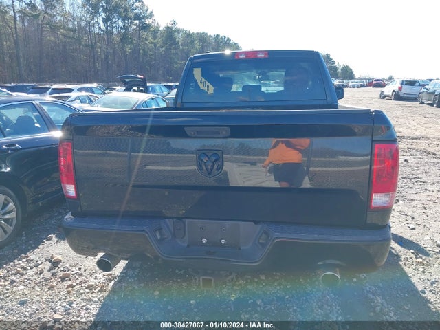 RAM 1500 Express 2016 1C6RR6FT1GS404285 Image 17