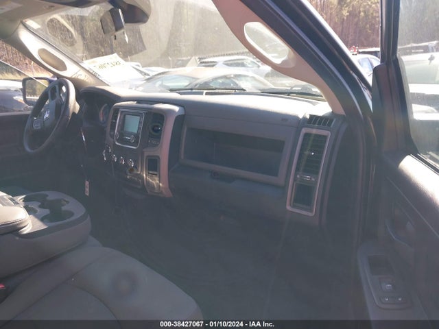 RAM 1500 Express 2016 1C6RR6FT1GS404285 Image 5