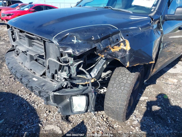 RAM 1500 Express 2016 1C6RR6FT1GS404285 Image 6