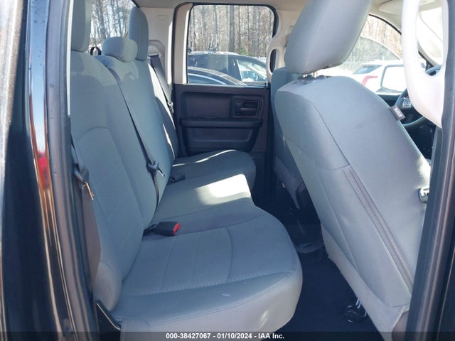 RAM 1500 Express 2016 1C6RR6FT1GS404285 Image 8