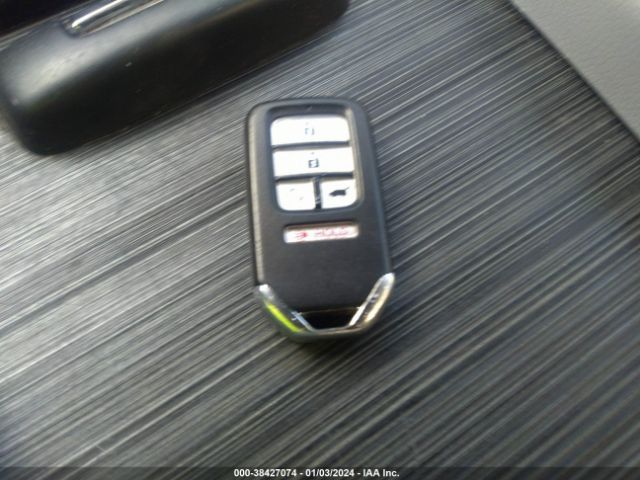 5FNYF6H98GB065701 Honda Pilot Touring