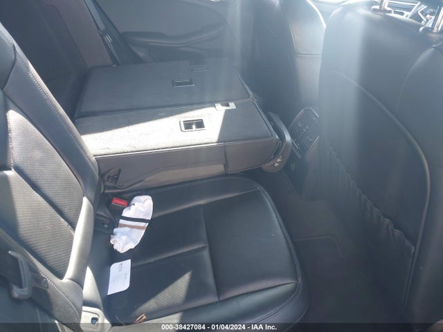 2018 PORSCHE MACAN WP1AA2A58JLB02796 Photo 7