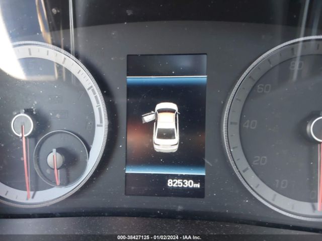 5NPE34AF1JH724601 Hyundai Sonata Sport+