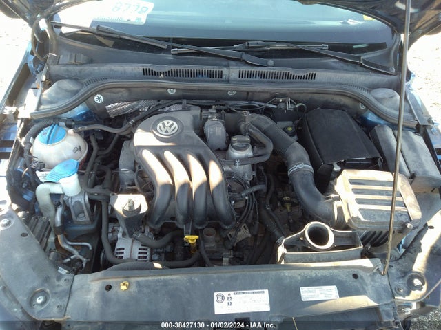 Volkswagen Jetta 2015 3VW2K7AJ6FM348956 Image 10
