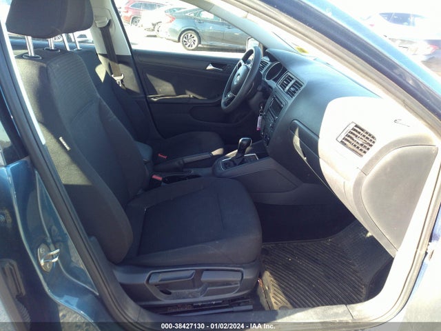 Volkswagen Jetta 2015 3VW2K7AJ6FM348956 Image 5