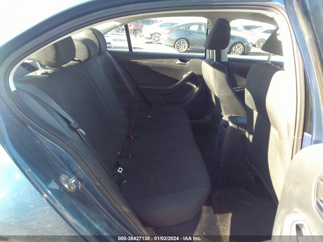 Volkswagen Jetta 2015 3VW2K7AJ6FM348956 Image 8