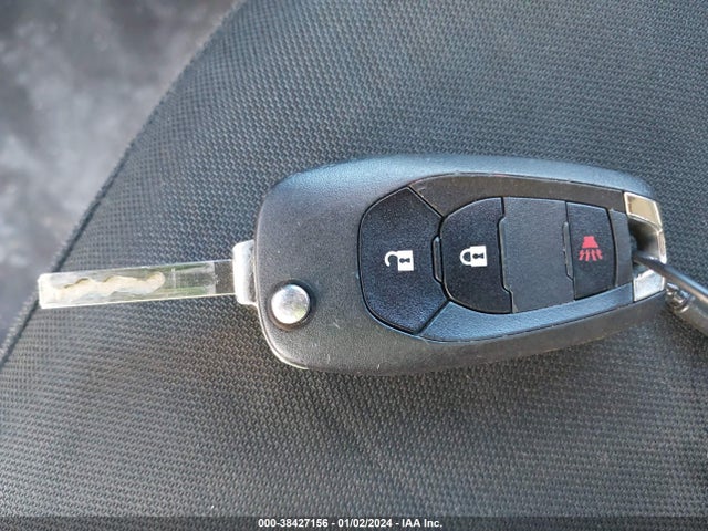 Chevrolet Spark Fwd 1lt Automatic 2021 KL8CD6SAXMC735530 Image 11
