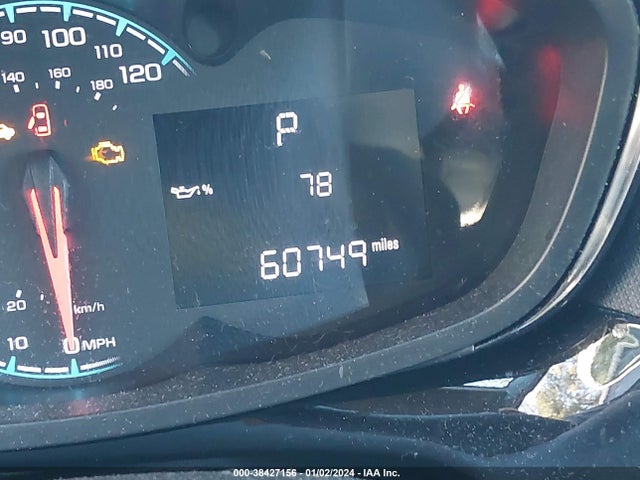 Chevrolet Spark Fwd 1lt Automatic 2021 KL8CD6SAXMC735530 Image 15