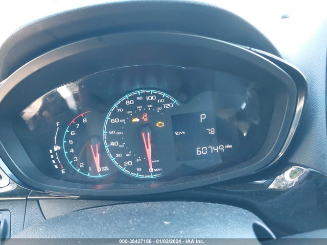 Chevrolet Spark Fwd 1lt Automatic 2021 KL8CD6SAXMC735530 Image 7