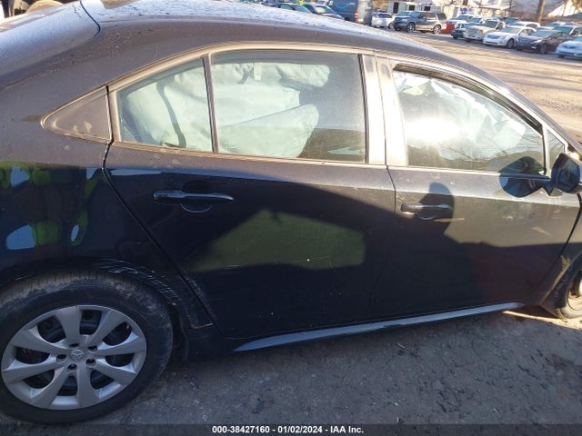 Toyota COROLLA LE 2021 5YFEPMAE7MP264895 Image 13