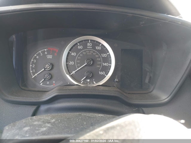 Toyota COROLLA LE 2021 5YFEPMAE7MP264895 Image 15