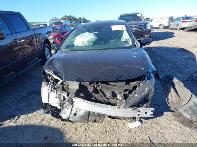 Toyota COROLLA LE 2021 5YFEPMAE7MP264895 Image 6