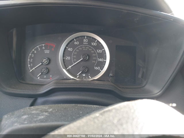 Toyota COROLLA LE 2021 5YFEPMAE7MP264895 Image 7