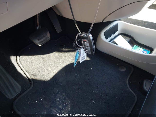 Chrysler Pacifica Touring L 2022 2C4RC1BGXNR178610 Image 11