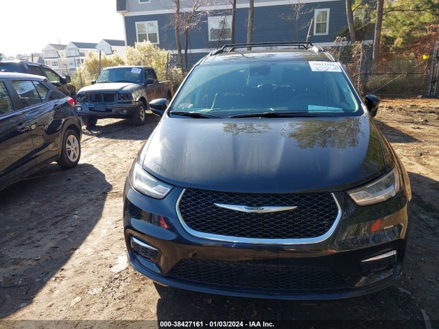 Chrysler Pacifica Touring L 2022 2C4RC1BGXNR178610 Image 12