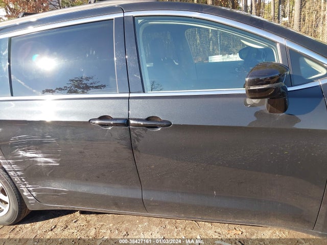 Chrysler Pacifica Touring L 2022 2C4RC1BGXNR178610 Image 13
