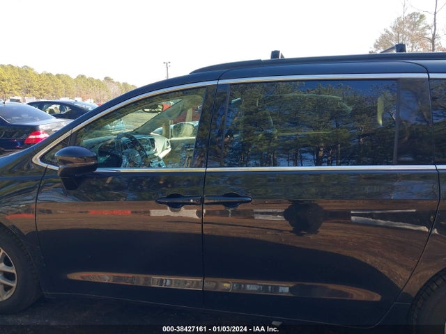 Chrysler Pacifica Touring L 2022 2C4RC1BGXNR178610 Image 14