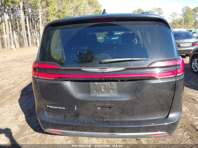 Chrysler Pacifica Touring L 2022 2C4RC1BGXNR178610 Image 16