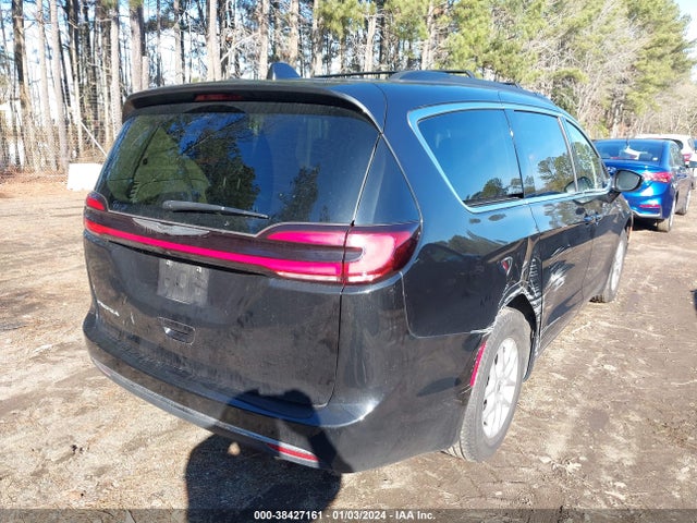 Chrysler Pacifica Touring L 2022 2C4RC1BGXNR178610 Image 4