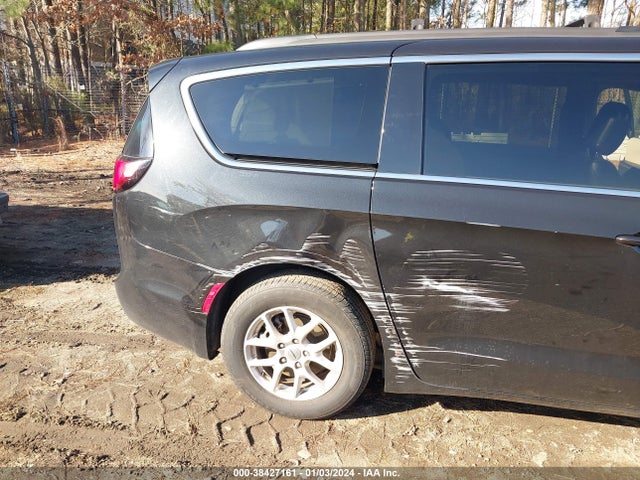 Chrysler Pacifica Touring L 2022 2C4RC1BGXNR178610 Image 6