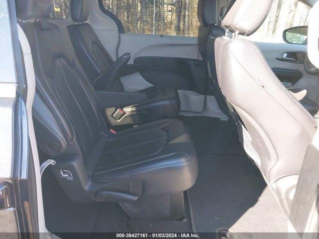 Chrysler Pacifica Touring L 2022 2C4RC1BGXNR178610 Image 8