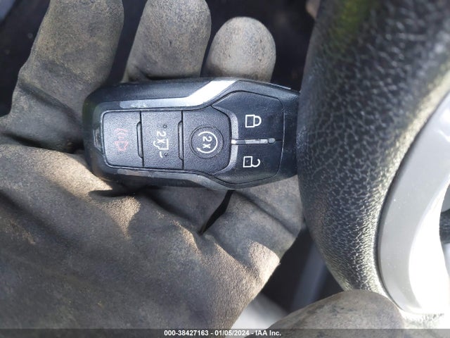 Ford F-150 Lariat 2015 1FTEW1EG4FFB09647 Image 11