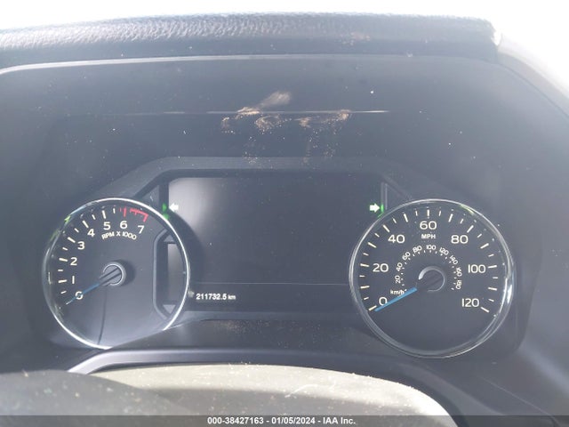 Ford F-150 Lariat 2015 1FTEW1EG4FFB09647 Image 7