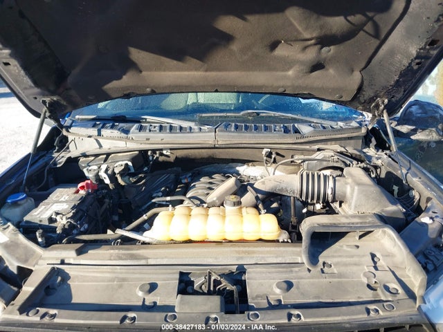 Ford F-150 Xl 2018 1FTEW1E56JFB61112 Image 10