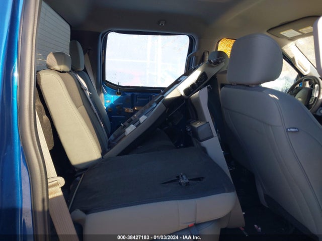 Ford F-150 Xl 2018 1FTEW1E56JFB61112 Image 8