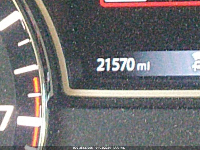5N1DR2BM5LC642599 Nissan Pathfinder Sv 4wd
