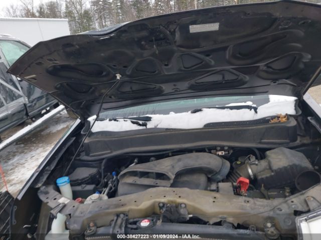 5FNYF4H34FB072143 Honda PILOT SE