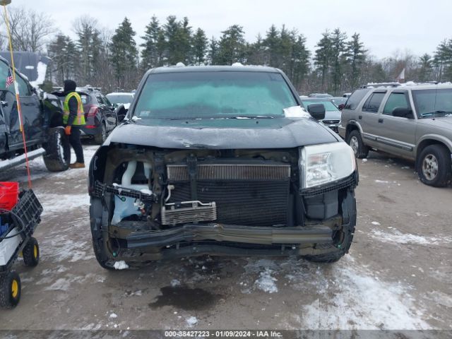 5FNYF4H34FB072143 Honda PILOT SE