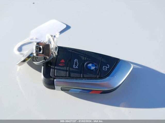 BMW M440i Xdrive 2021 WBA13AR0XMCF64022 Image 11