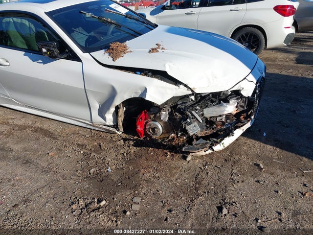 WBA13AR0XMCF64022 BMW M440i Xdrive
