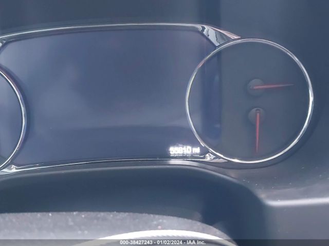 1GKKNPLSXKZ212519 GMC Acadia Denali