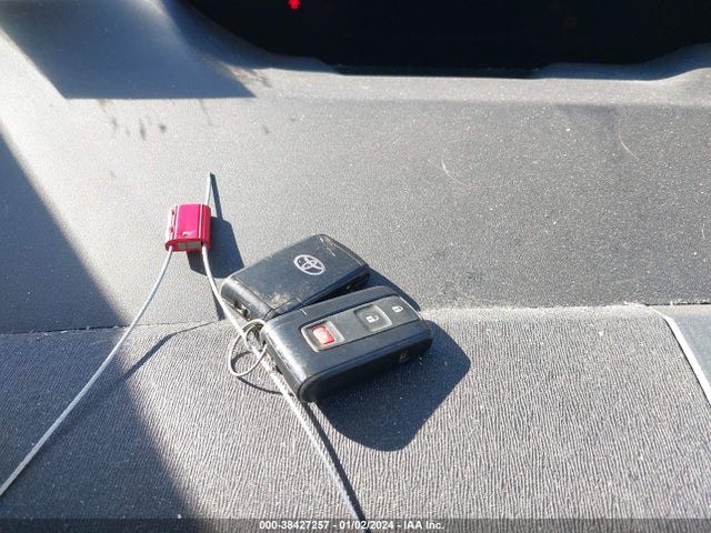 2006 TOYOTA PRIUS VIN: JTDKB20U667534279
