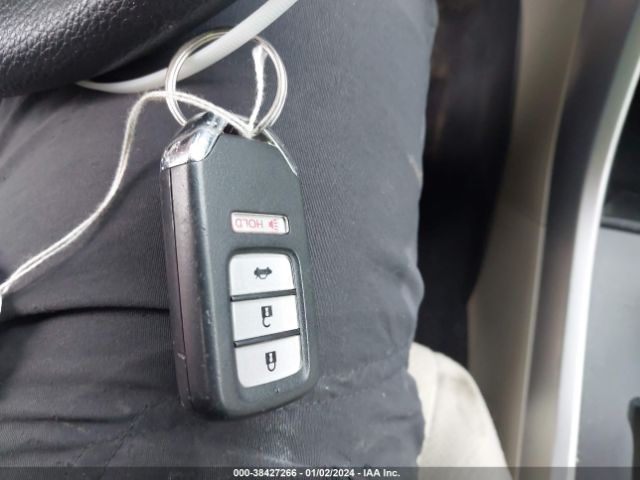 1HGCR6F32EA006294 Honda ACCORD HYBRID
