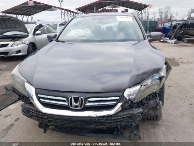 1HGCR6F32EA006294 Honda ACCORD HYBRID