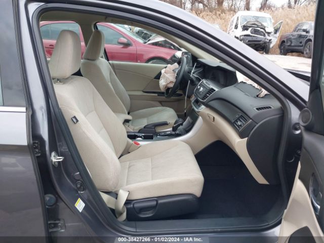 1HGCR6F32EA006294 Honda ACCORD HYBRID