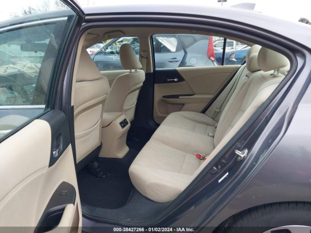 1HGCR6F32EA006294 Honda ACCORD HYBRID