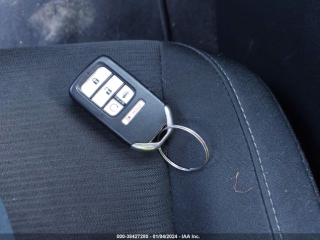 19XZE4F57LE009390 Honda INSIGHT EX