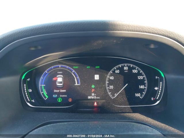 19XZE4F57LE009390 Honda INSIGHT EX