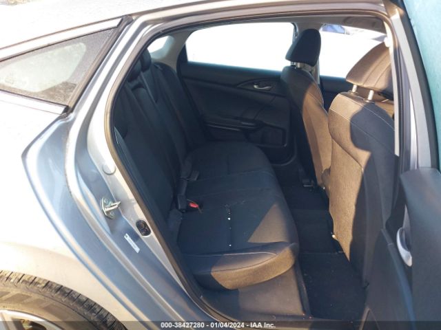 19XZE4F57LE009390 Honda INSIGHT EX