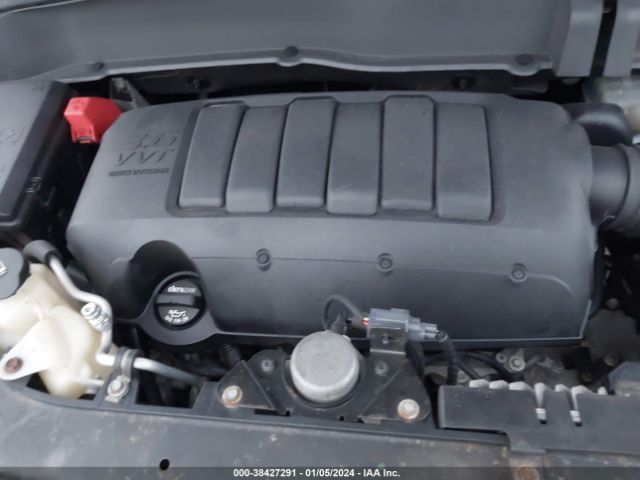 1GKKVRKD2EJ283764 GMC Acadia Slt-1