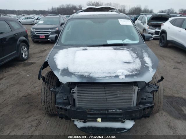 1GKKVRKD2EJ283764 GMC Acadia Slt-1