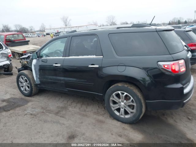 1GKKVRKD2EJ283764 GMC Acadia Slt-1