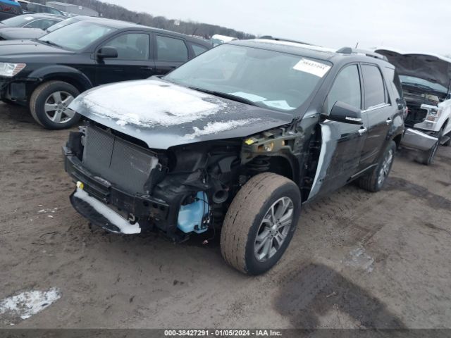 1GKKVRKD2EJ283764 GMC Acadia Slt-1